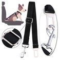 thumbnail image 1 of piezas cinturón de seguridad de coche gato perro cinturón de seguridad ajustable arnés de cinturón de seguridad de coche F ACTIVE Biensenido a ACTIVE, 1 of 3
