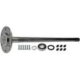 thumbnail image 2 of Dorman 630-334 Drive Axle Shaft for Specific Toyota Models Fits select: 1983-1984 TOYOTA PICKUP, 1981-1982 TOYOTA PICKUP / CAB CHASSIS, 2 of 2