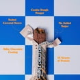 thumbnail image 5 of Barebells Protein Bars - Protein Snacks with High Protein - Chocolate Protein Bars - Perfect on The Go Protein Snack & Breakfast Bars (12 Count (Pack of 2), Plant Based - Caramel Choco Chip), 5 of 7