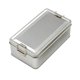 thumbnail image 2 of Contenedor de hojalata,Caja de almacenamiento de hojalata,recipiente pequeño para ,Contenedor de almacenamiento para dulces Manualidades de joyería clave,Caja de almacenamiento, 2 of 9