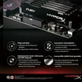 thumbnail image 3 of Fury DDR4 16GB 3600MHz 3200MHz 2666MHz 2400MHz 2133MHz DRAM CL18 CL16 1.35V DIMM 288pin 16G 2133MHz 1PCS, 3 of 5
