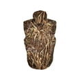 thumbnail image 2 of MidwayUSA Men's Duck Creek Waterfowl Insulated Vest Realtree Max-7 XL, 2 of 3