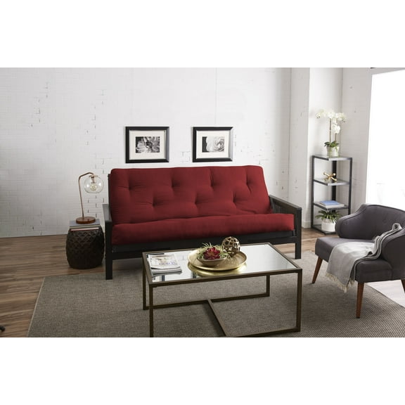 Full Size 10-inch Futon Mattress