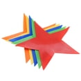 thumbnail image 1 of ESTINK Star Spot Marker,Sport Marker,Five‑pointed Star Game Toys For Kids Play Mat Sport Team Play Training Toy For Children, 1 of 8