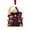 H, variant on Ailezt Halloween Decor Acrylic Halloween Book Onaments Hanging Decorations (K) | 2D Acrylic Book Halloween Indoor Halloween Housewarming For Book Lovers