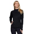 thumbnail image 5 of RBX Active Women's Lightweight Buttery Soft Running Jacket with Zipper Pockets, 5 of 5