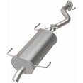 thumbnail image 3 of BRExhaust OE Replacement Exhaust System Kit 106-0372: Compatible with 1994-1996 Toyota Previa 2.4L, 3 of 8