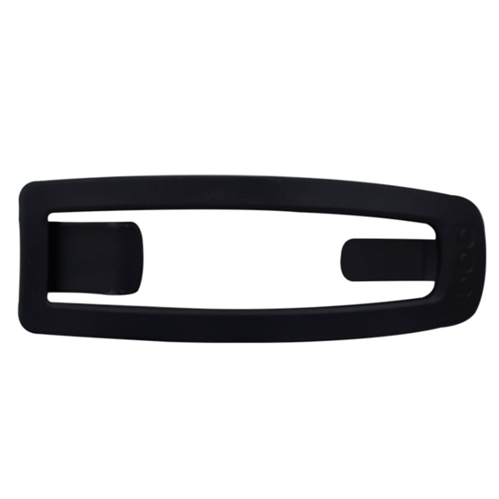 Universal Ski Helmet Accessories Helmet Goggles Belt Clip Goggles Belt BucklZ3S5 