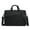 BK, variant on EGNMCR Laptop Shoulder Bag, 15.6-Inch Laptop Or Tablet, Sleek, And Water-Repellent Fabric, Lightweight Toploader, Business Casual Or School Computer backpack