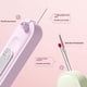 thumbnail image 3 of Injueey Herramienta portátil para quitar hilos de ABS para proyectos de manualidades, descosedores, descosedores, descosedores De coser do, 3 of 6