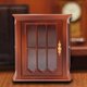 thumbnail image 1 of Muebles en miniatura Perfecl Librería Simulación 1:12 Decoración Modelo estilo B, 1 of 8