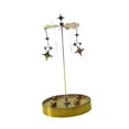 thumbnail image 3 of Candelabro Giratorio Strade Fareast Limited Metal con Bandeja para Velas de Té, 3 of 8