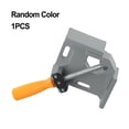thumbnail image 1 of 90° Right Angle Clamps Corner Clamp tools for Carpenter Welding Wood-working, 1 of 6