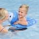 thumbnail image 3 of Salvavidas Infantil Inflable Bestway Diseño Pingüino Azul, 3 of 6