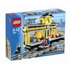 LEGO City Train Station (7997)