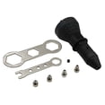 thumbnail image 4 of IFANLANDOR Blind Rivet Adapter Metal Drill Rivet Adaptor for Tight Spots 1 Set Black, 4 of 8