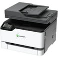 thumbnail image 3 of Lexmark CX331adwe Multifunction Colour Duplex Laser Printer, 3 of 6