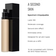 thumbnail image 3 of Spectral l'impalpable Flawless Matte Foundation Serge Lutens shade# I40, 3 of 6