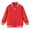 Red-White, variant on LittleSpring Size 10-12 Boys Bomber Jacket for Big Girls Varsity Jackets with Snap Quick Dry Casual Outerwear Blue