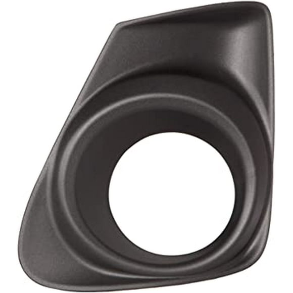 Feu de Brouillard Latéral Noir pour Toyota Corolla 2011-2013 TO1038139