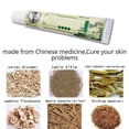 thumbnail image 4 of Pomada en crema para el cuidado de la piel pomada en crema a base de hierbas Cnidium Kochia Scoparia Sophora Flavescens 15g de menta para psoriasis ANGGREK Otros, 4 of 8