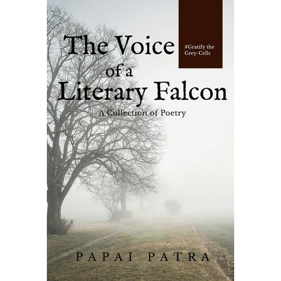 The Voice of a Literary Falcon, (Paperback)