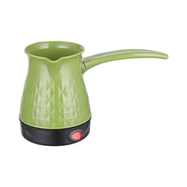 Lot de 2 mini casseroles à café, lait, tasses à sauce pour faire fondre l' huile, la cuisine, petit four Lot de 2 mini casseroles à café, lait, tasses à sauce pour faire fondre l' huile, la cuisine, petit four