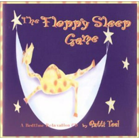 Floppy Sleep Game