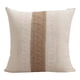 thumbnail image 1 of Funda de cojín Yuarrent de algodón 45X45 duradera y suave decoración del hogar, 1 of 6