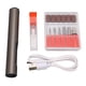 thumbnail image 2 of Herramienta Rotativa Inalámbrica, Kit De Herramientas Rotativas Inalámbricas Recargables Por USB De 3 Velocidades Para Tallar Grabado, 2 of 7