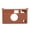 Brown, variant on Protective Silicone Case Compatible for EKTAR H35 Film Cameras,Durability Shell Ideal for Travel and Everyday Use