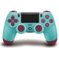 thumbnail image 1 of PlayStation 4: Ds4 Berry Blue - Spécial, 1 of 4