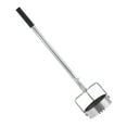 thumbnail image 2 of koolsoo Bulb Planter Multifunctional Adjustable Sod Remover for Greenhouse Lawn Farm 11cm Diameter, 2 of 9