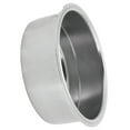 thumbnail image 2 of Khall Filter Basket,Double Layer Stainless Steel Coffee Filter Pressurized Filter Basket Coffee Machine Accessories,Coffee Machine Filter, 2 of 8