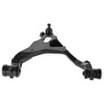 thumbnail image 6 of TRQ Front Control Arm Ball Joint Sway Bar Link Tie Rod Steering Suspension Kit PSA66547, 6 of 9