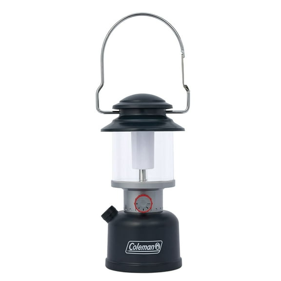 Coleman Classic Recharge LED Lantern - 800 Lumens - Black