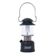 (2 pack) Coleman Classic Recharge LED Lantern - 800 Lumens - Black