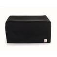 thumbnail image 2 of The Perfect Dust Cover, Black Nylon Cover Compatible with HP LaserJet Pro 4001n Monochrome Laser Printer, Double Stitched and Waterproof Dust Cover by The Perfect Dust Cover LLC, 2 of 3