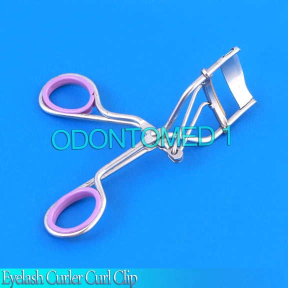 OdontoMed2011 Eyelash Curler Curl Clip Cosmetic Makeup Proffessional