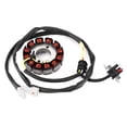 thumbnail image 1 of Accesorios para bobina de estator de generador magneto compatibles con Yamaha YFZ450 (2004-2013), 1 of 9