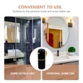 thumbnail image 4 of 1 Set Household Toothbrush Cup Portable Toothbrush Case Toothbrush Holder for Travel, 4 of 8
