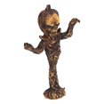 thumbnail image 1 of Escultura de calabaza de Halloween, cabeza de calabaza de resina aterradora, decoración de cabeza de calabaza de resina ligera, instalación sin esfuerzo, 1 of 9