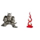 thumbnail image 1 of Escultura Moderna De Búho En Forma De Fuego, Figura De Resina Con Forma De Llama Para Sala De Estar, Oficina, Armario, Escritorio, Patio, Estantería, Decoración, Regalo, 1 of 8