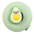 thumbnail image 3 of CAROOTU Soft Tape Measure Retractable Dual Sided Sewing Craft Cloth Measuring Tape For Body Sewing Fabric, 3 of 7