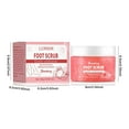 thumbnail image 3 of Fiudx Exfoliante Pies para Limpieza Pies, Hidratante y Revitalizante, Sabor a Frutas, 300 G, 3 of 7