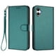 thumbnail image 2 of Funda Cartera GANGXUN para Samsung Galaxy A07 – Cierre Magnético, Protección RFID, Correa Desmontable, Compatible con Carga Inalámbrica, 2 of 6