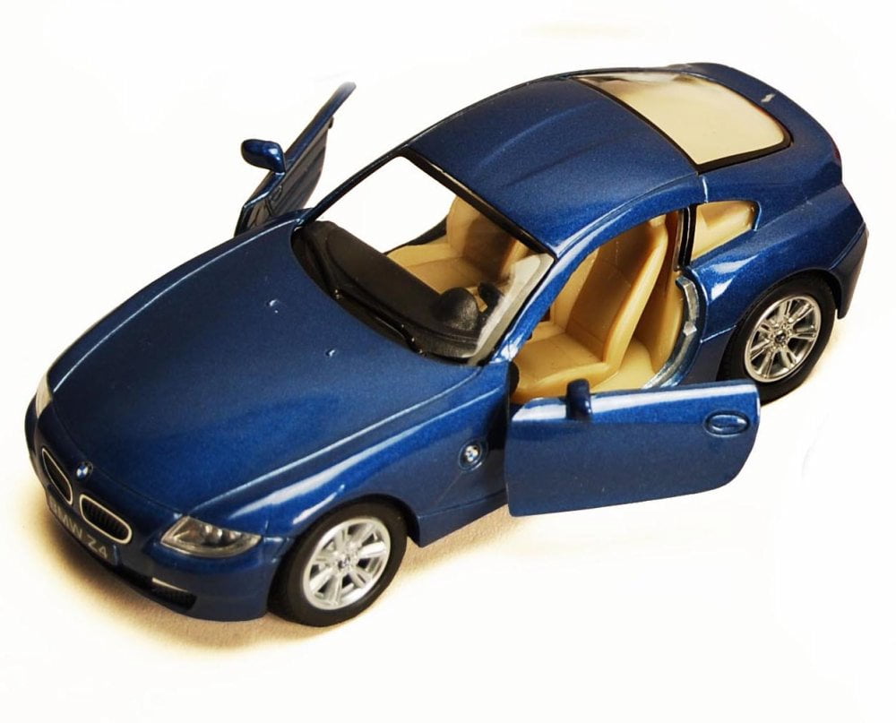 kinsmart bmw z4