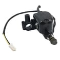 thumbnail image 2 of For Linhai 260 Bighorn 260Cc 300Cc ATV Master Cylinder Brake Lever Brake Pump Handle, 2 of 5