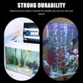 thumbnail image 3 of MIANGASTORE 20Pcs Aquarium Air Pump Adapter Oxygen Hose Joint Connector Connector, 3 of 5