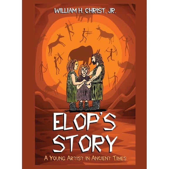 Elop's Story, (Hardcover)
